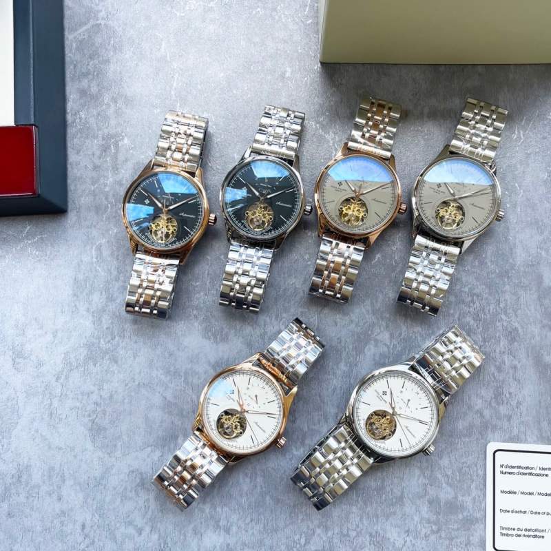 如何挑选自己喜欢的手表款式？