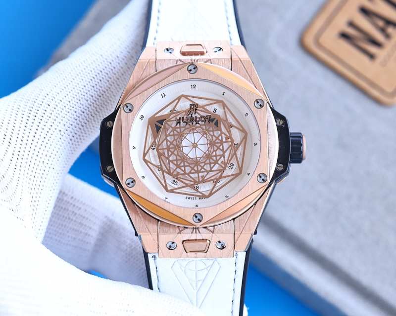 恒宝hublot宇舶big bang大爆炸系列