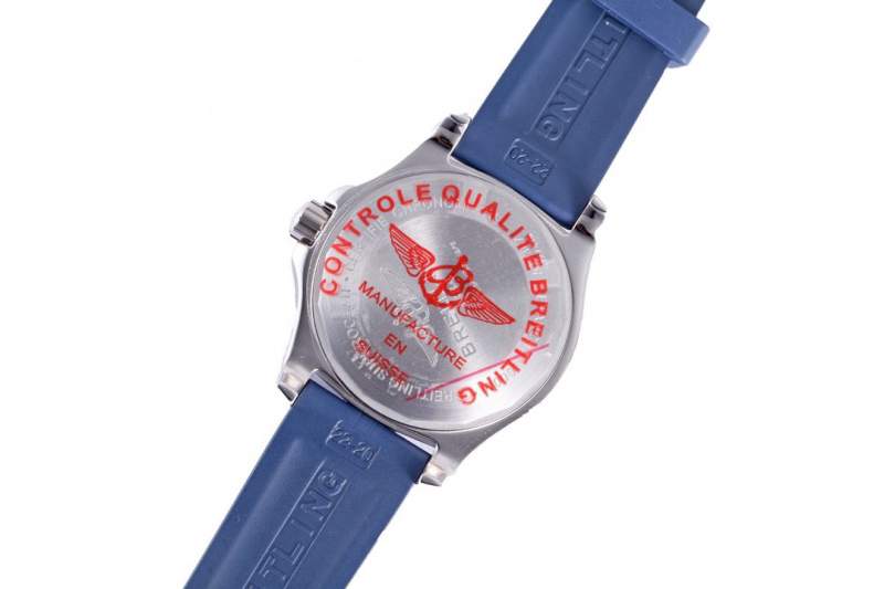 sj厂出品百年灵超级海洋系列男士机械腕表